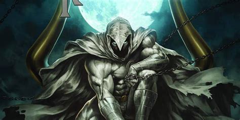 With may calamawy, ethan hawke, oscar isaac. Moon Knight Gets Disney+ Series | CBR