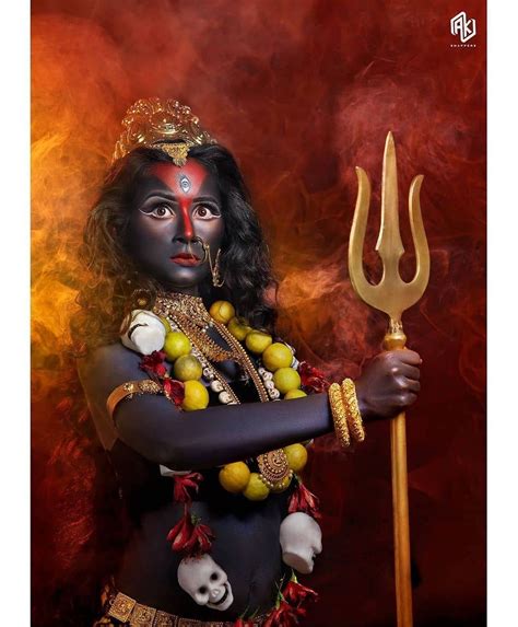 Pin By Lily Gemini On Indian Goddess Kali Kali Goddess Indian Goddess Kali Happy Navratri Images