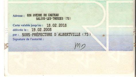 Carte d'identité française ou passeport européen si vous êtes ressortissant de l'union européenne, carte de séjour et passeport du pays d'origine sinon. mme.monteverde500@hotmail.com | 45358889 | Arnaque emploi