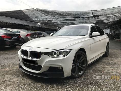 Every used car for sale comes with a free carfax report. BMW 335i 2014 M Sport 3.0 in Selangor Automatic Coupe ...