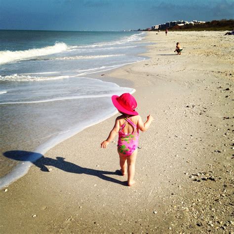 Barefoot Beach Florida Barefoot Beach Beach Florida