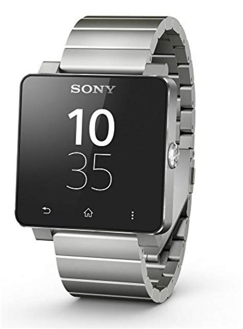 Sonyericsson Sony Smartwatch La Recensione Di Best Techit