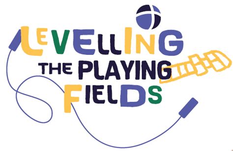 Outdoor Play Canada Levelling The Playing Fields Inspirational Case