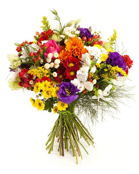 Bunch Of Flowers Stock Photos Pictures And Royalty Free Images Istock