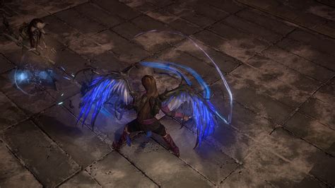 Dark Magic Weapon Effect And Dark Magic Wings If Youre A Fan Of Deep