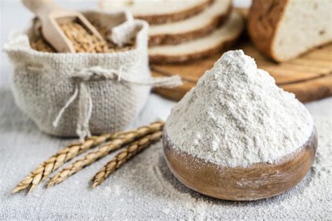 Us Flour Production Slides In Second Quarter 2020 08 04 World Grain