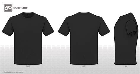 T shirt print design стоковые фото, картинки и изображения. T-Shirt Template Transparent Image | PNG Arts