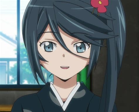 20 Most Beautiful Anime Girls With Blue Hair