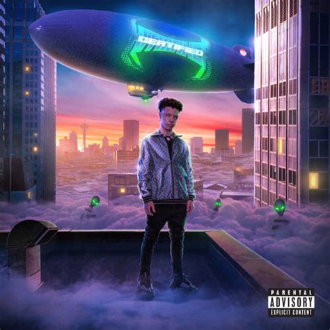 Stream Stuck In A Dream Feat Gunna By Lil Mosey Listen Online For