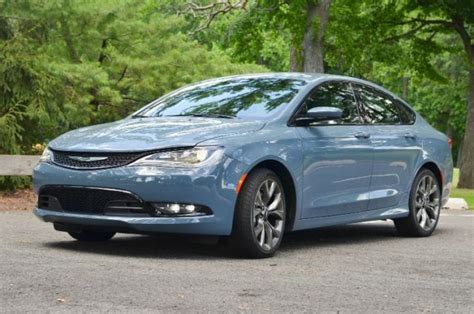 2015 Chrysler 200s Awd Courtneys Sweets