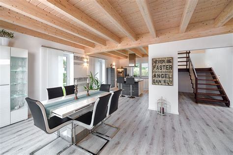 Vario bauidee gmbh ist ein dynamisches unternehmen. Referenz Solide Wohnträume - Contract-Vario | Offene ...