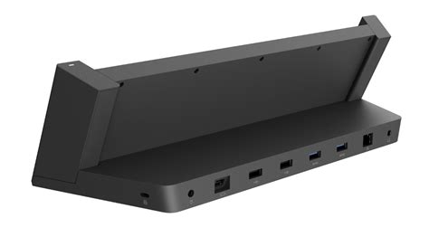 Surface Pro 3 Docking Station The Next Leap In Productivity