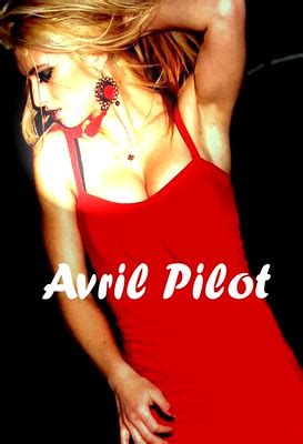 Avril Pilot Flickr
