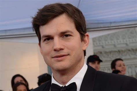 Ashton Kutcher Biography Height And Life Story Super Stars Bio