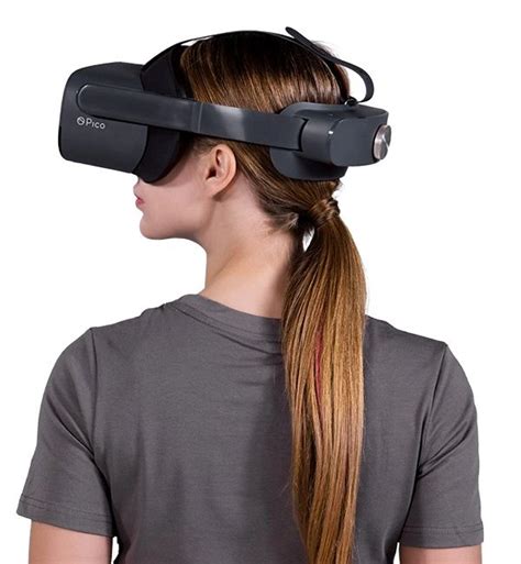 Best Standalone Vr Headsets You Can Buy In