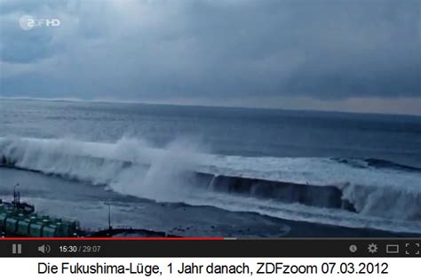 Kenichi kurosawa clung precariously to a tree as the water rose around him, entirely flooding the roads below. 40. Nuclear power plans part 19: The lie of Fukushima ...