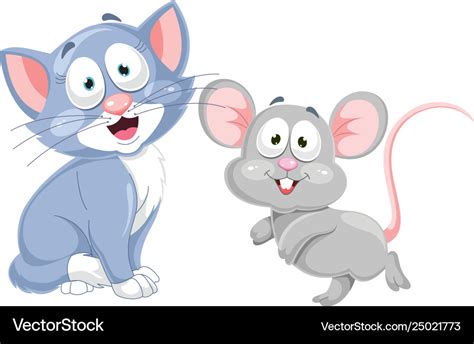 上 Cat And Mouse Cartoon Characters 131673 Cat And Mouse Cartoon