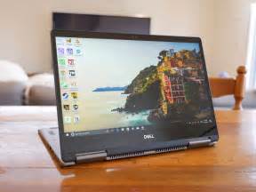 Dell Inspiron 13 7000 2 In 1 Review Photo Gallery Techspot