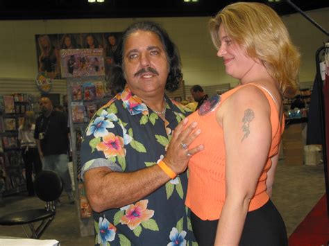 Christy Canyon And Ron Jeremy Telegraph