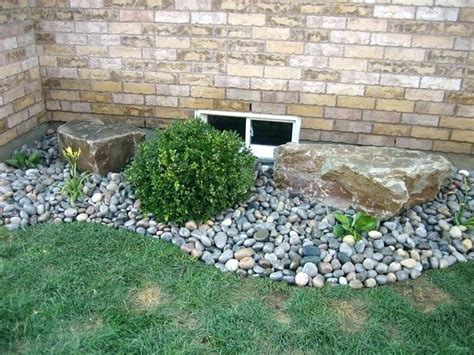 Landscaping With River Rock Best Ideas And Designs
