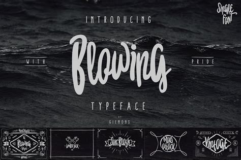 Decorative Fonts For Logos