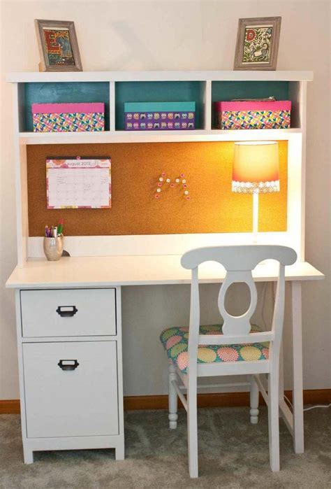 Thousands of styles ship fast and free. 22 DIY Computer Desk Ideas that Make More Spirit Work ...