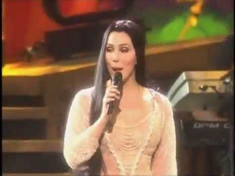 Cher Half Breed Believe Tour Youtube