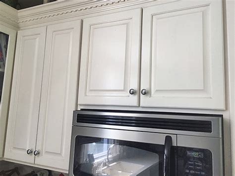 Apply oil based paint to cabinets. Kitchen Cabinets | Best Paint for | Oil-based | Waterbased ...