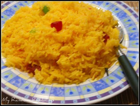 The Food Korner Zardasweet Rice