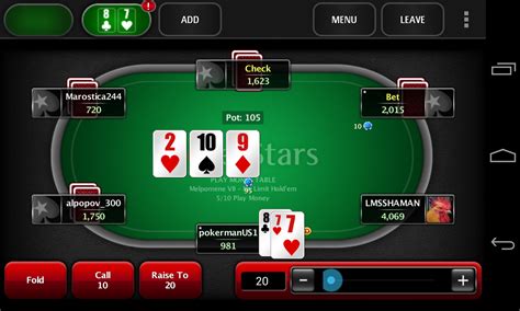 Is it possible to create a 8 game mix cash game or is it only nlhe? PokerStars International Cash Game Traffic Down, New ...