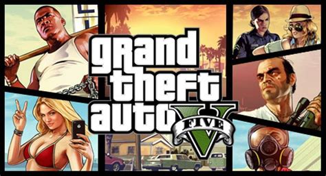 Grand theft auto franchise has pushed the boundaries of what gamers can do for years and gta 5 apk is their most ambitious game yet. GTA 5 HD & Wide Wallpapers for Your Desktop