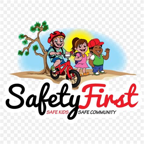 Free Safe Clipart For Kids