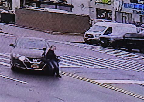 Woman killed in Brooklyn hit-and-run