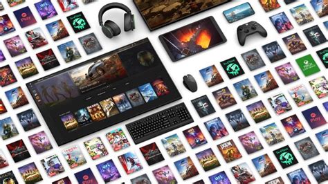 Xbox Gaming Revenue Fell 7 During Msft Q4 2022 Despite Game Pass