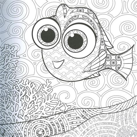 Livre de coloriage  Disney Babies  100 coloriages  Cahier de
