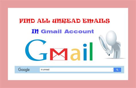 How To Find All Unread Emails In Gmail Account Easily Technotrait