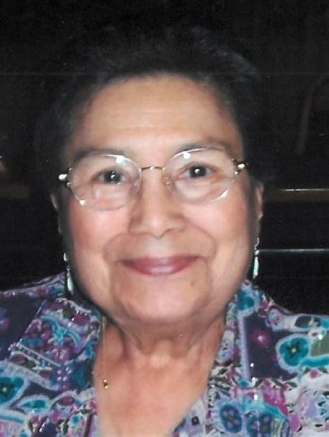 Alicia A Lopez Obituary El Paso Tx