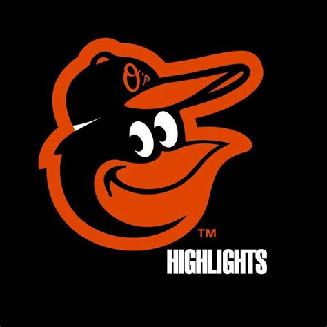 Baltimore Orioles Highlights Home