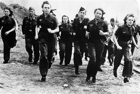 Pin On Women In War