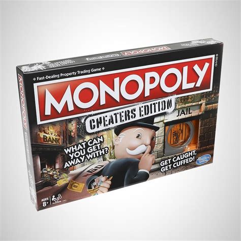 Of The Weirdest Monopoly Editions Ever Created Artofit