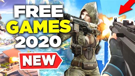 A safe place to play free online games and more on your desktop, mobile or tablet! The Free Games of 2020 (NEW) (episode 1) - YouTube