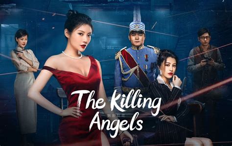 The Killing Angels 2022 Full With English Subtitle Iqiyi