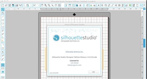 Using Svg Files With Silhouette Studio Designer Edition Version 3