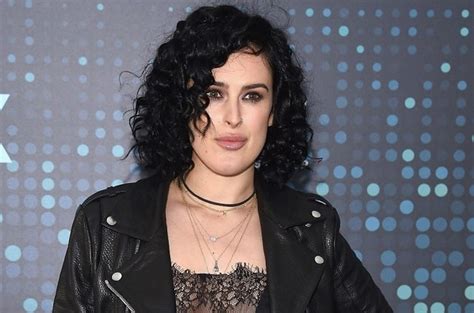 Rumer Willis Before And After Plastic Surgery Chin Eyes Lips