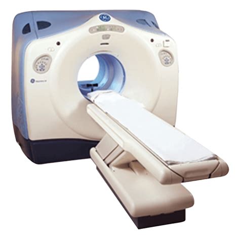 Ge Discovery Ls Pet Ct Scanner By 4way Clinic And Consultancy Ge