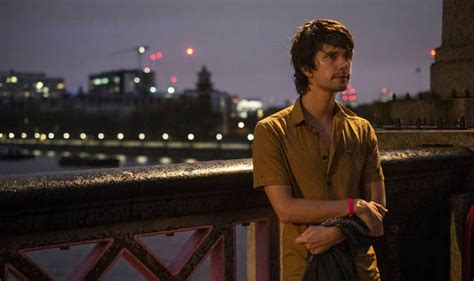 London Spy Ofcom Will Not Launch Inquiry Into Gay Sex Scene Tv