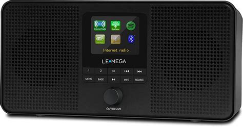 Internet Radios Uk