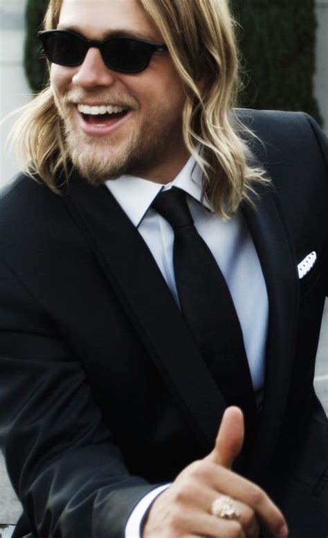 70 Best Charlie Hunnam Images On Pinterest Charlie Hunnam Jax Teller And Sexy Men