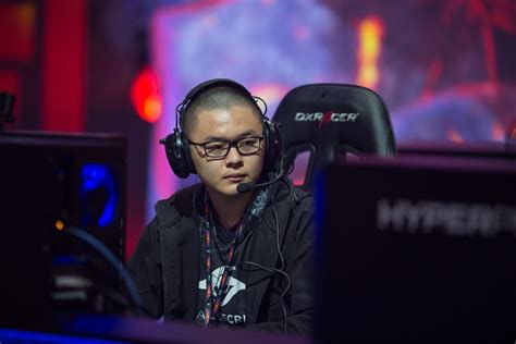 The international 2018 & 2019 champions. OG add MidOne and Saksa to new-look Dota 2 roster