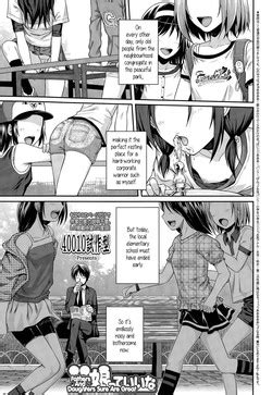 Kyoudai Tte Ii Na Siblings Sure Are Great Nhentai Hentai Doujinshi And Manga